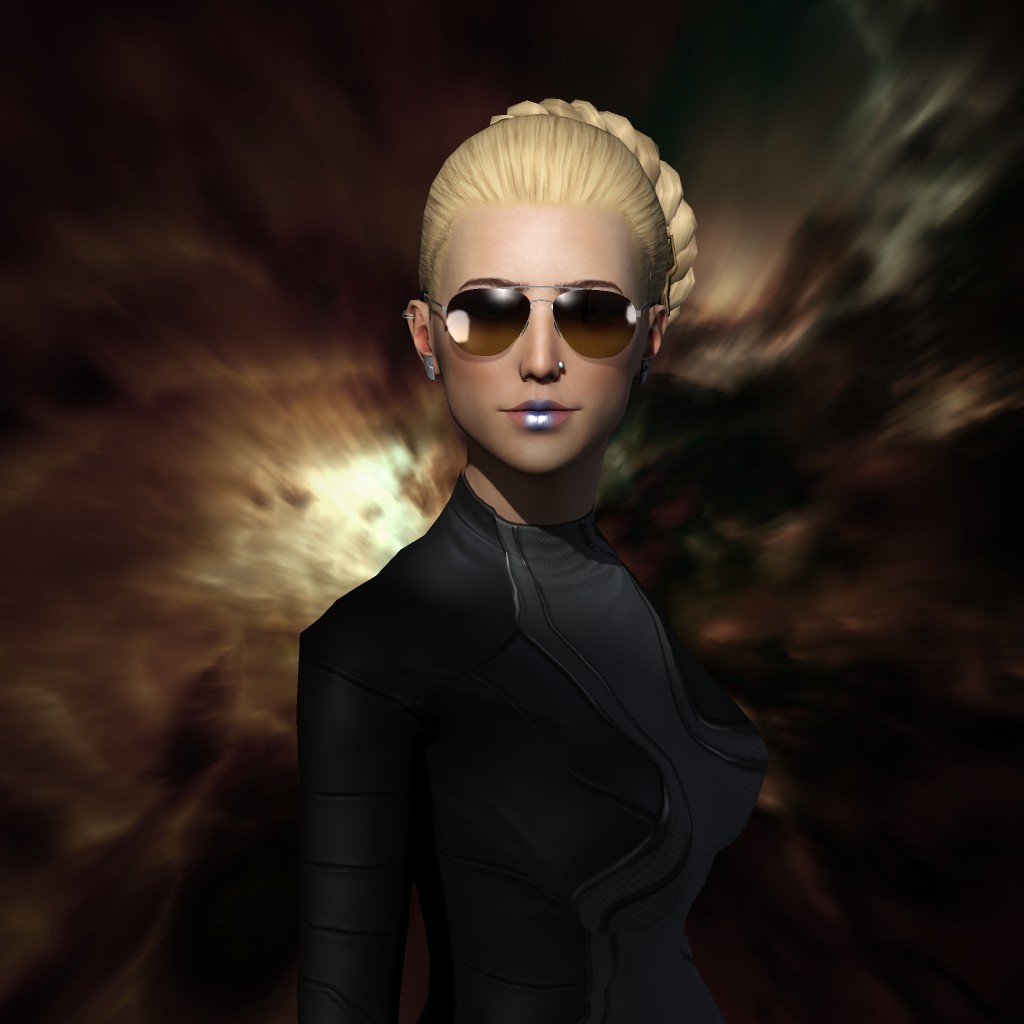 Faith Shadow
