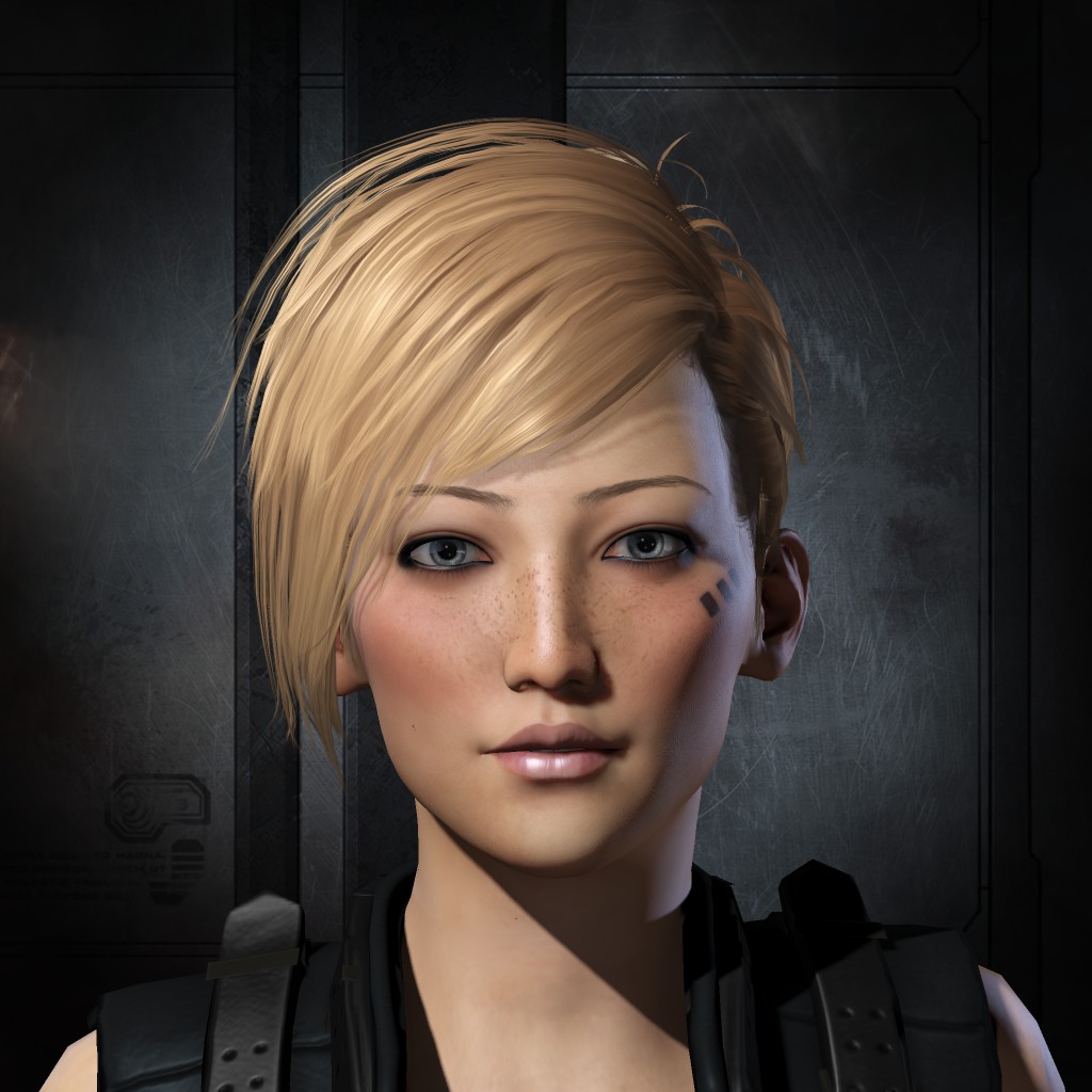 Mia Kitsufune