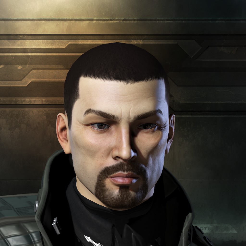 Blake Aivoras