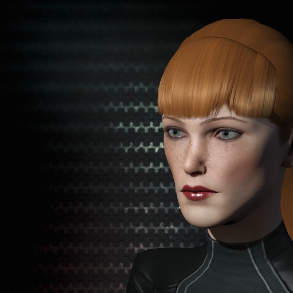 Jessica Wildfire