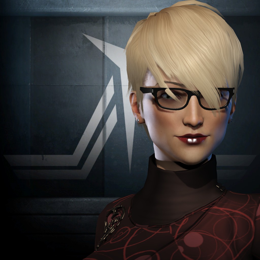 Emellia Darklake