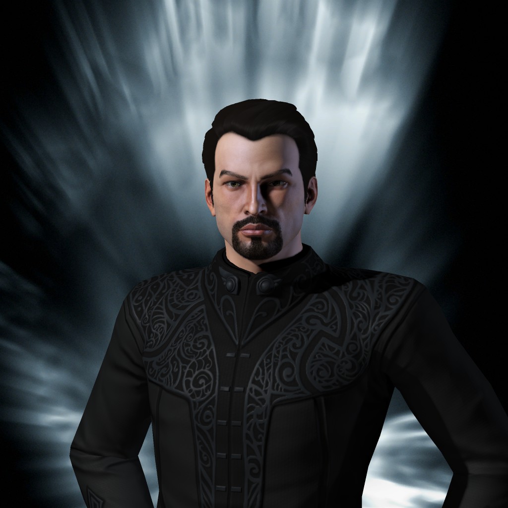 Adrian Wii