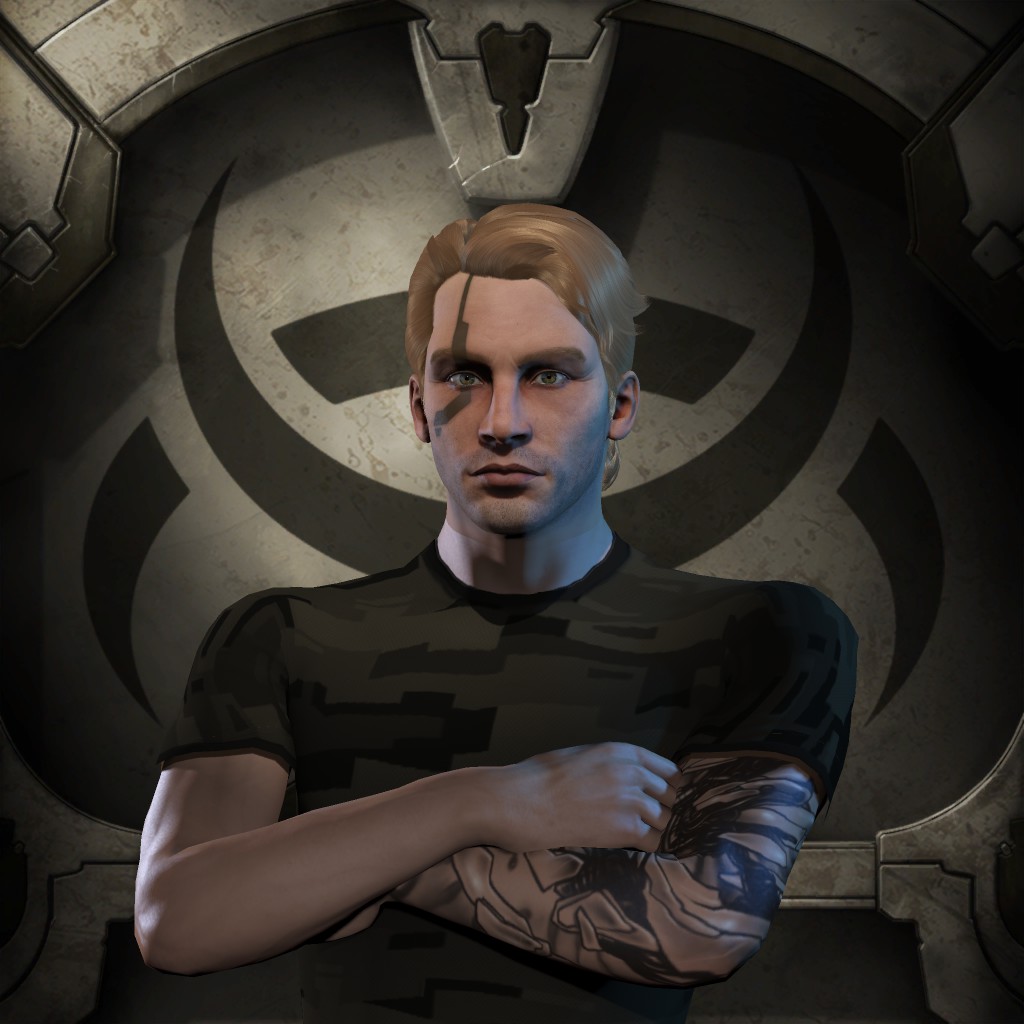 Justin Swindall Swindall