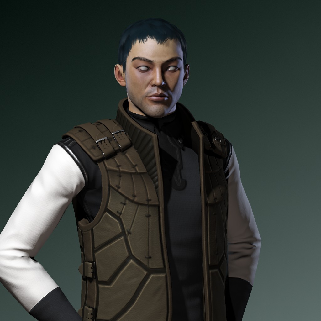 Bad Vince