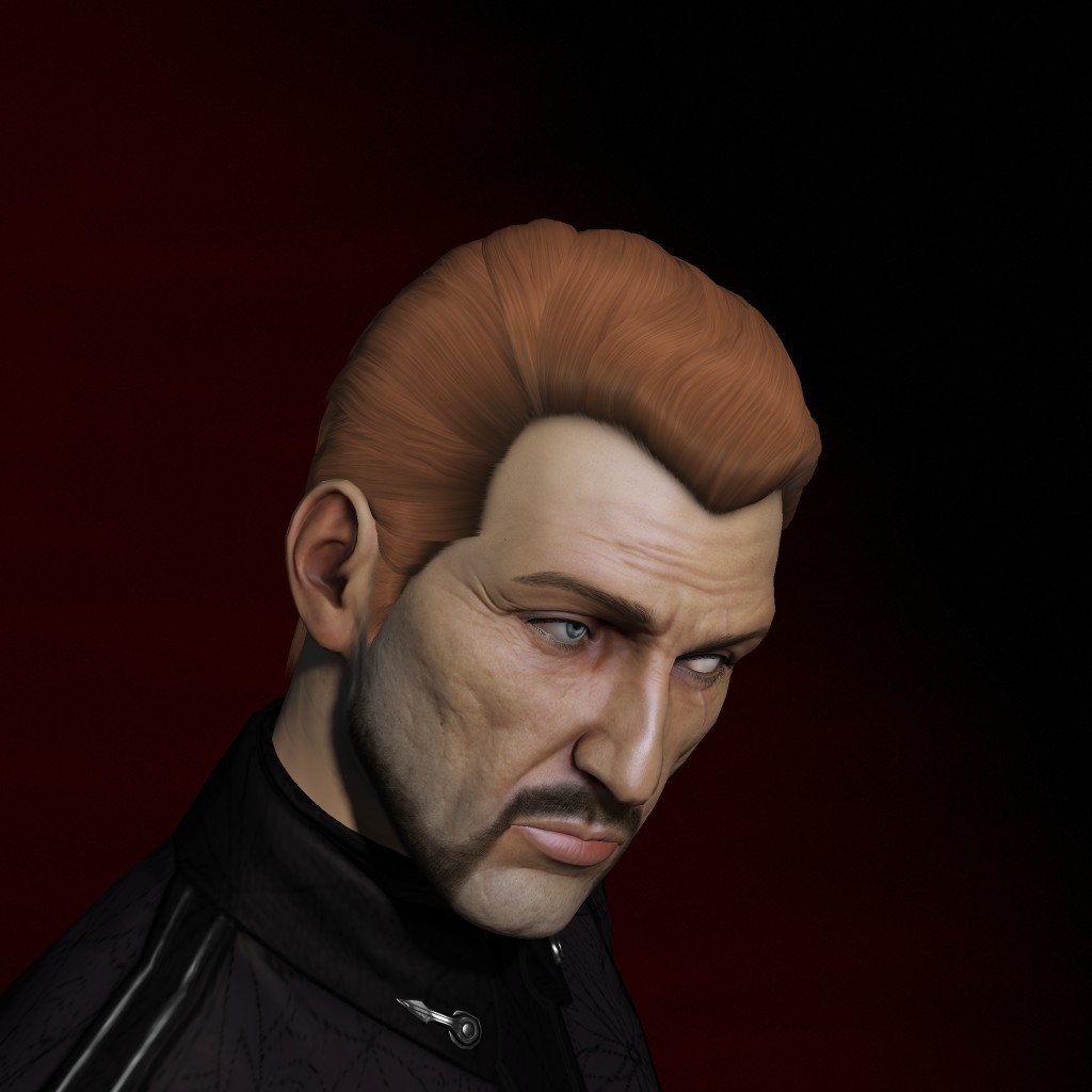 Herr Doktor Wanker