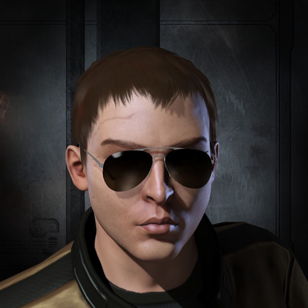 Seth SueSue