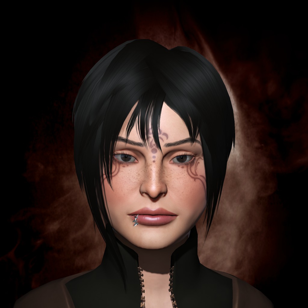 Aliene Shana