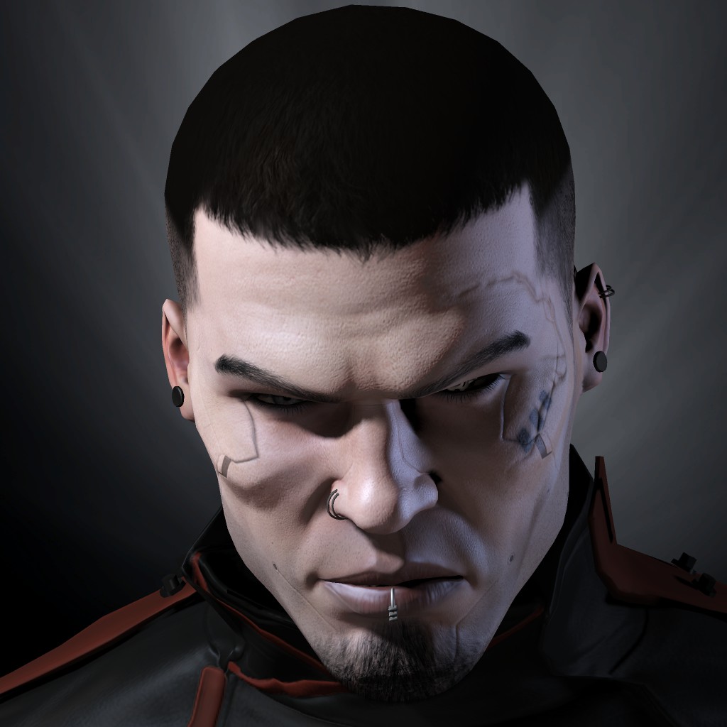 Amron Marok