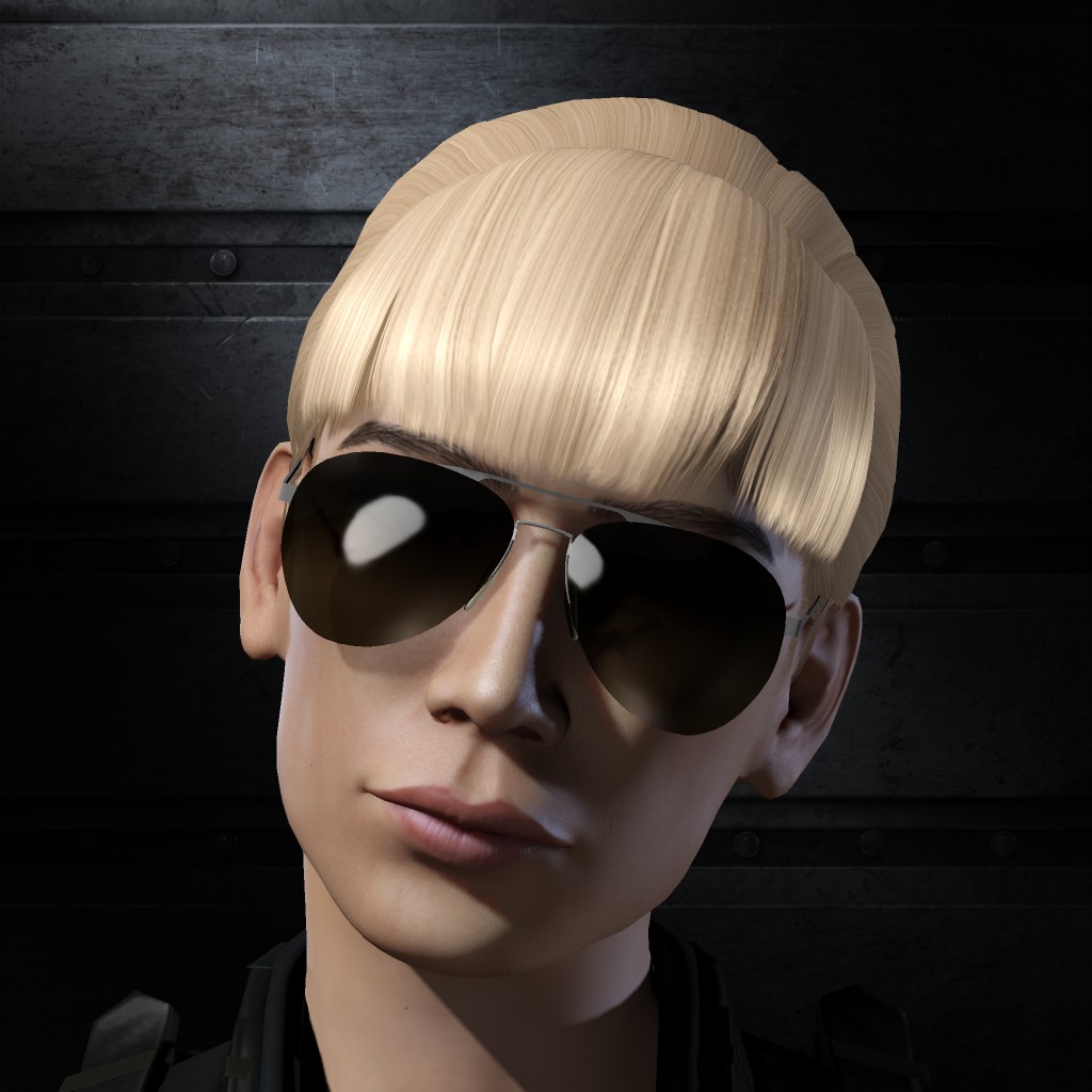 Jean Proxy