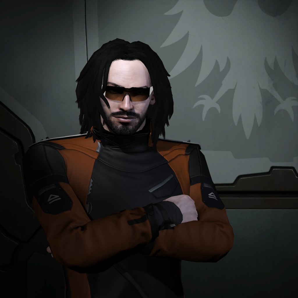Count Surion Nova