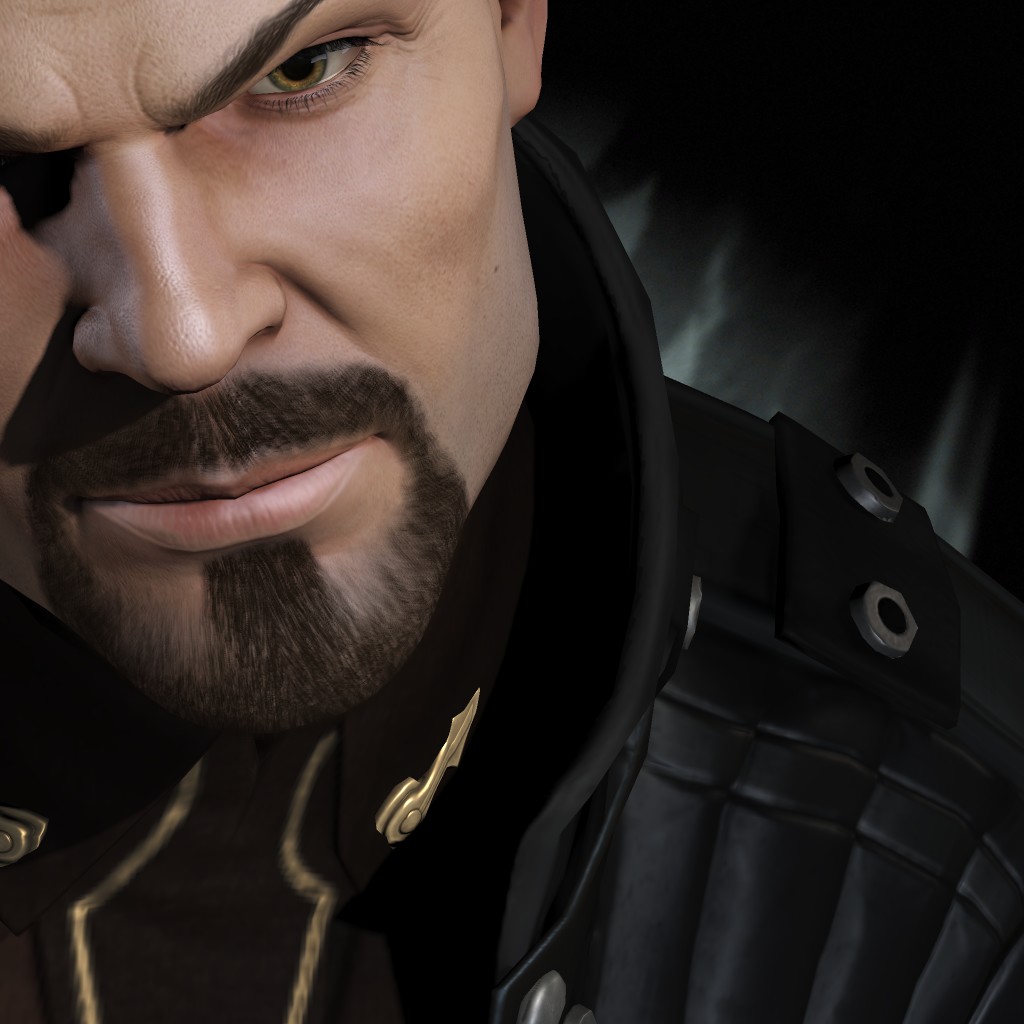 Renith Altrin