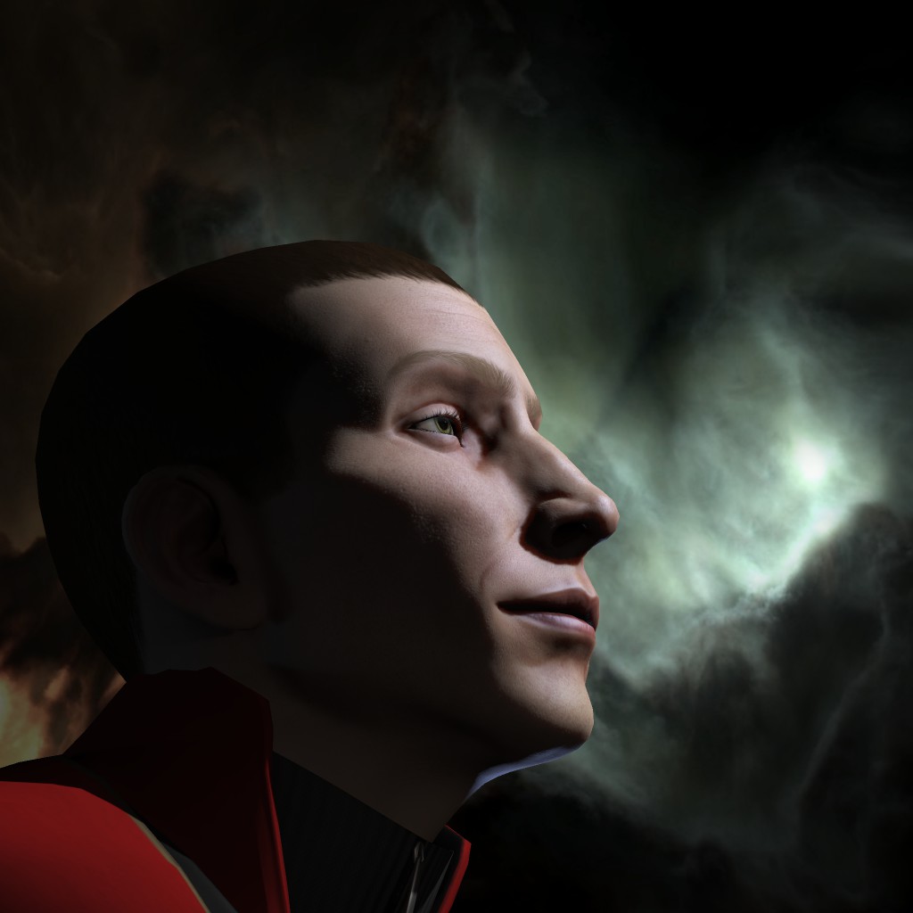 Simon Aldurald