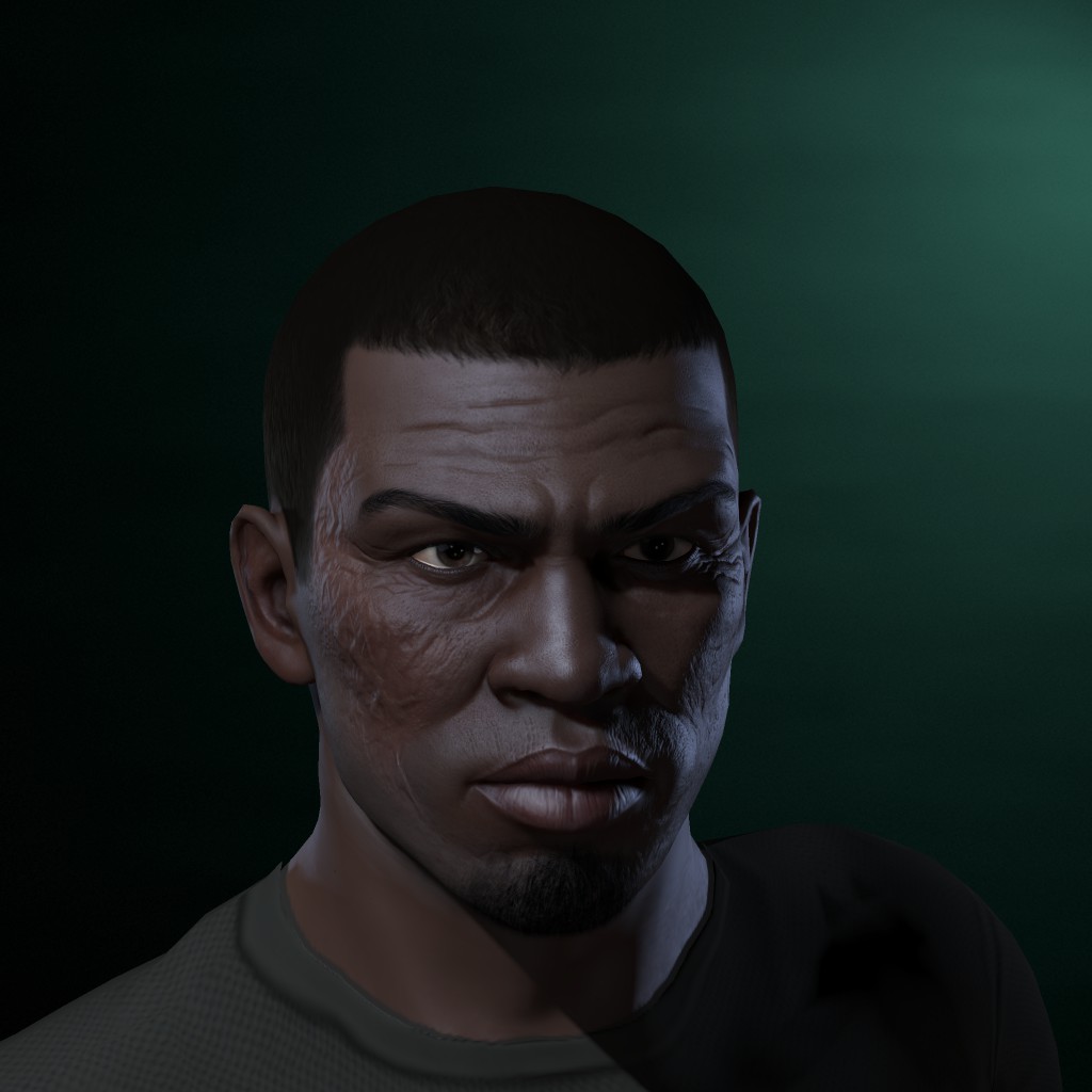Ozzi Mandias