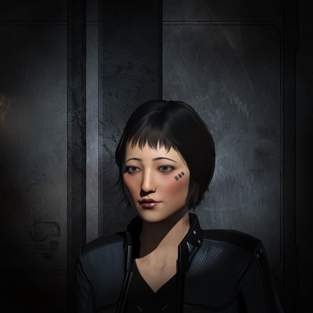 Agent Sidney Bristow