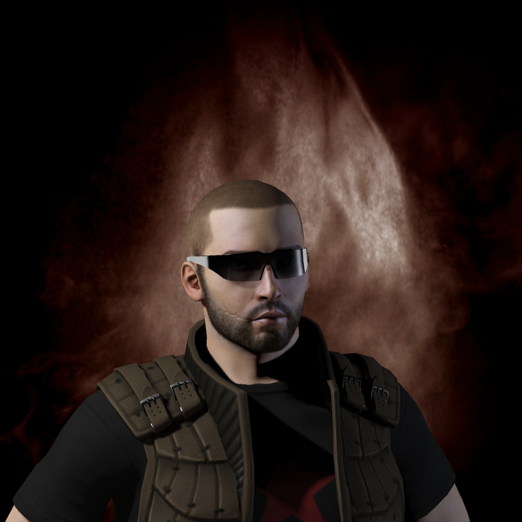 Hell Miner