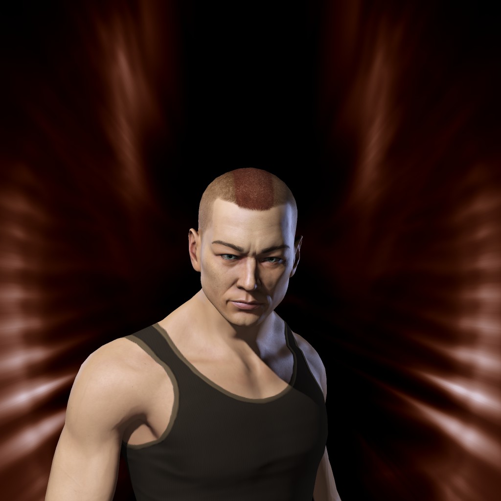 Griff1sh Tekitsu