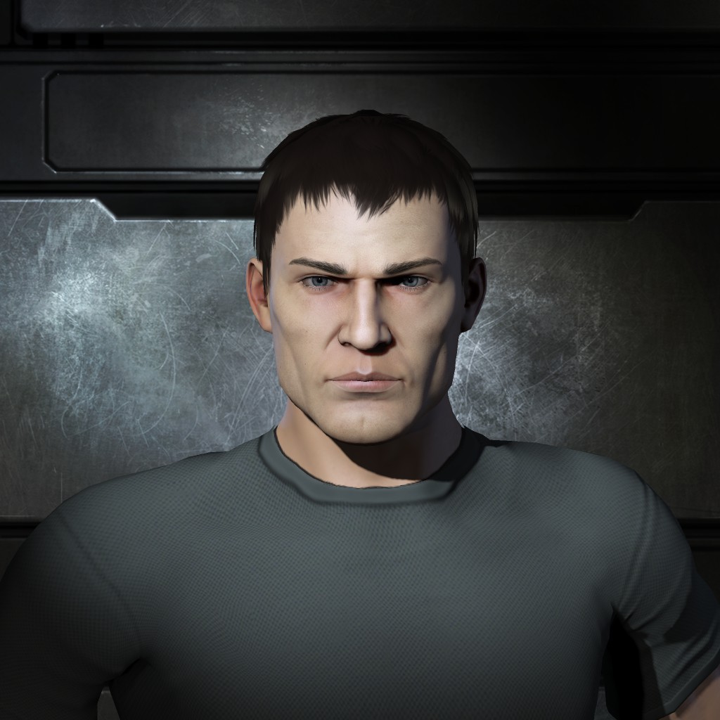 Alek Nolan