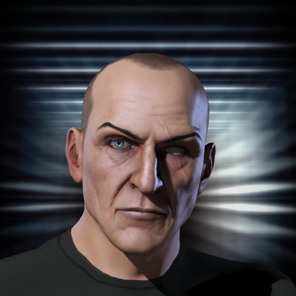 Xyon Shouna