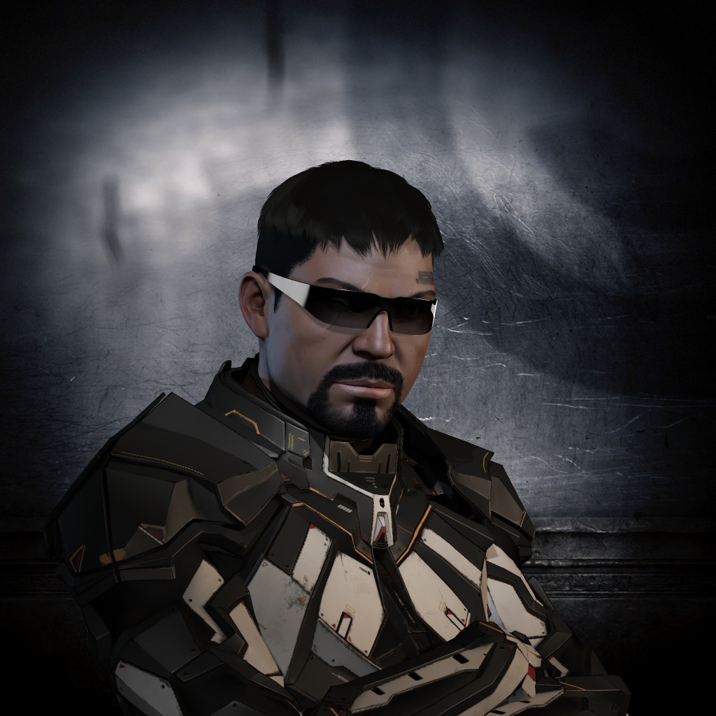 Rayden Connelly