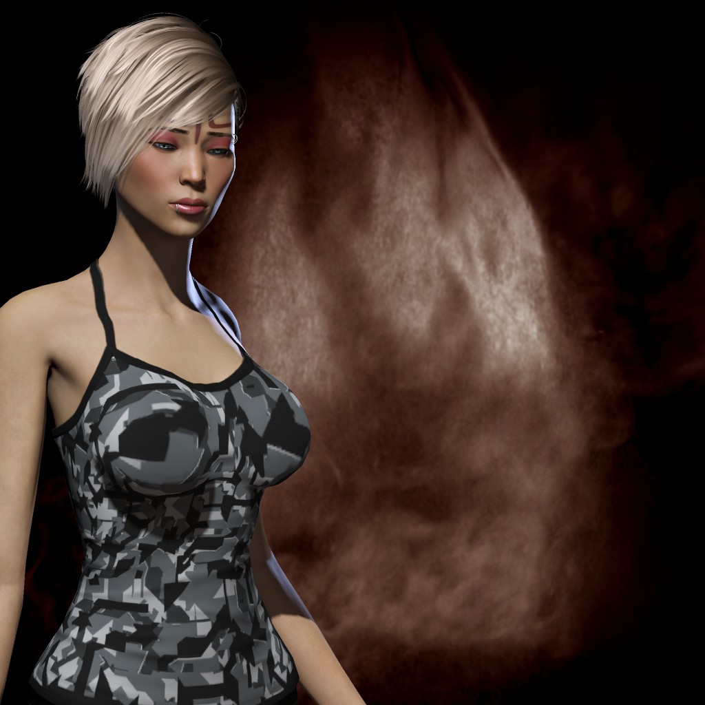 Urd Alfrir