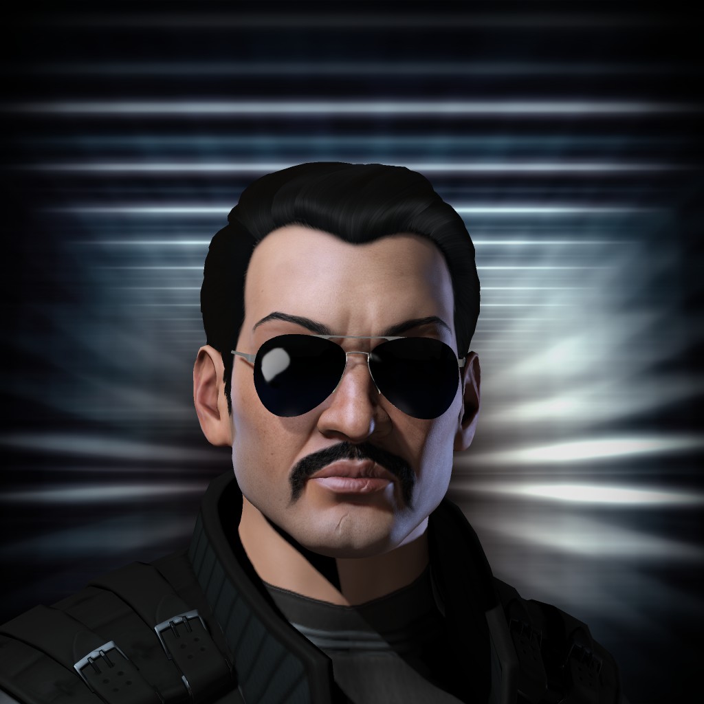 Dunix Okanata