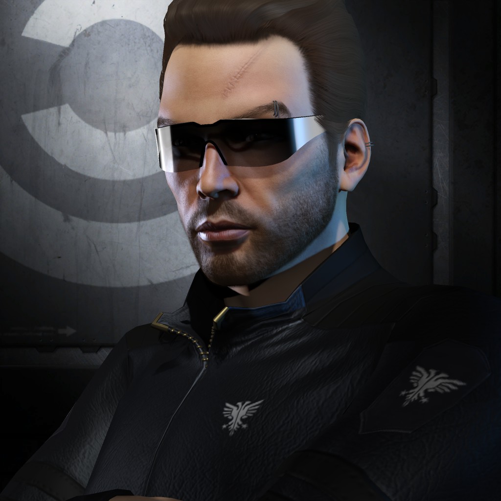 Jaron Aivoras