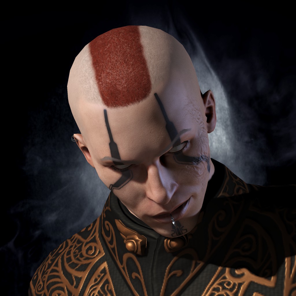Demon InTheDark