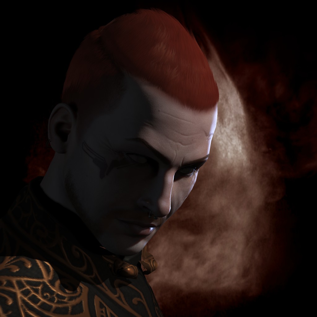 Victor Von Vyvorant