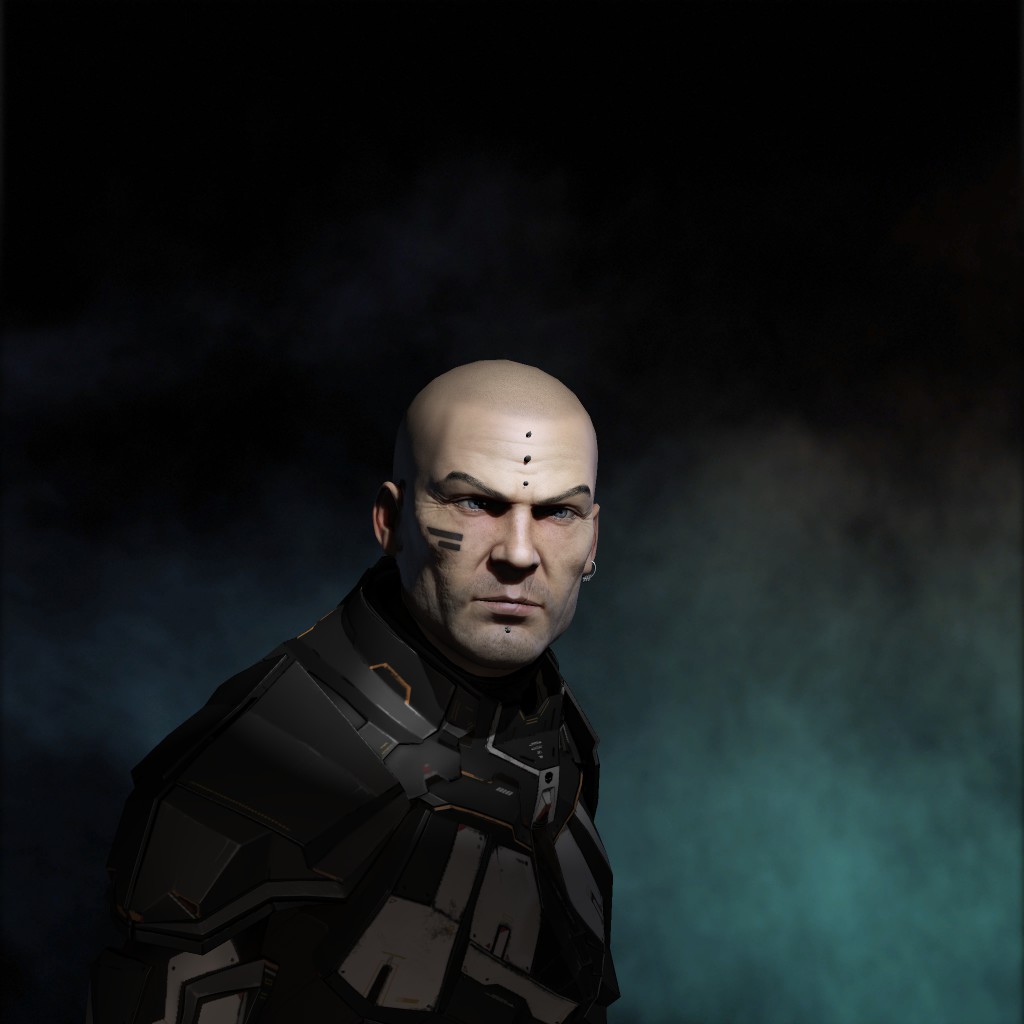 Darix Kion