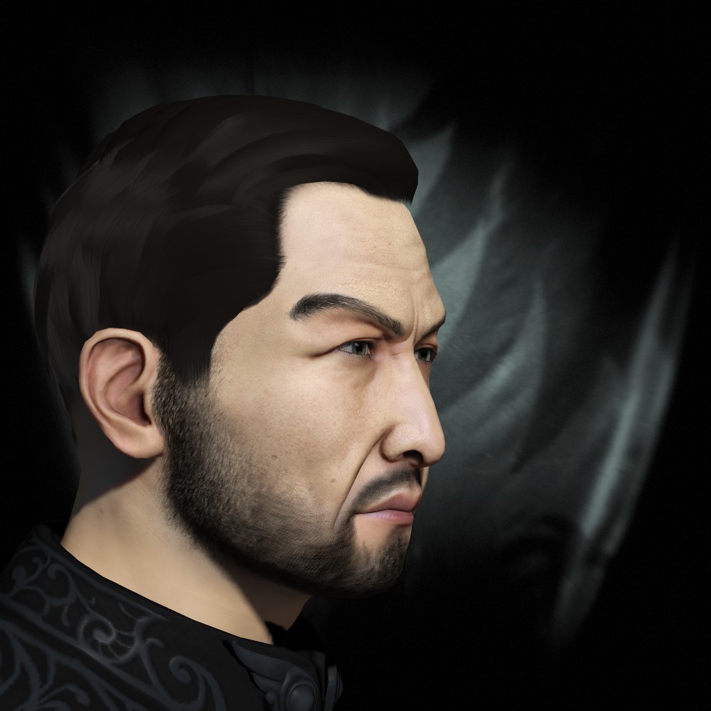albert Azaph