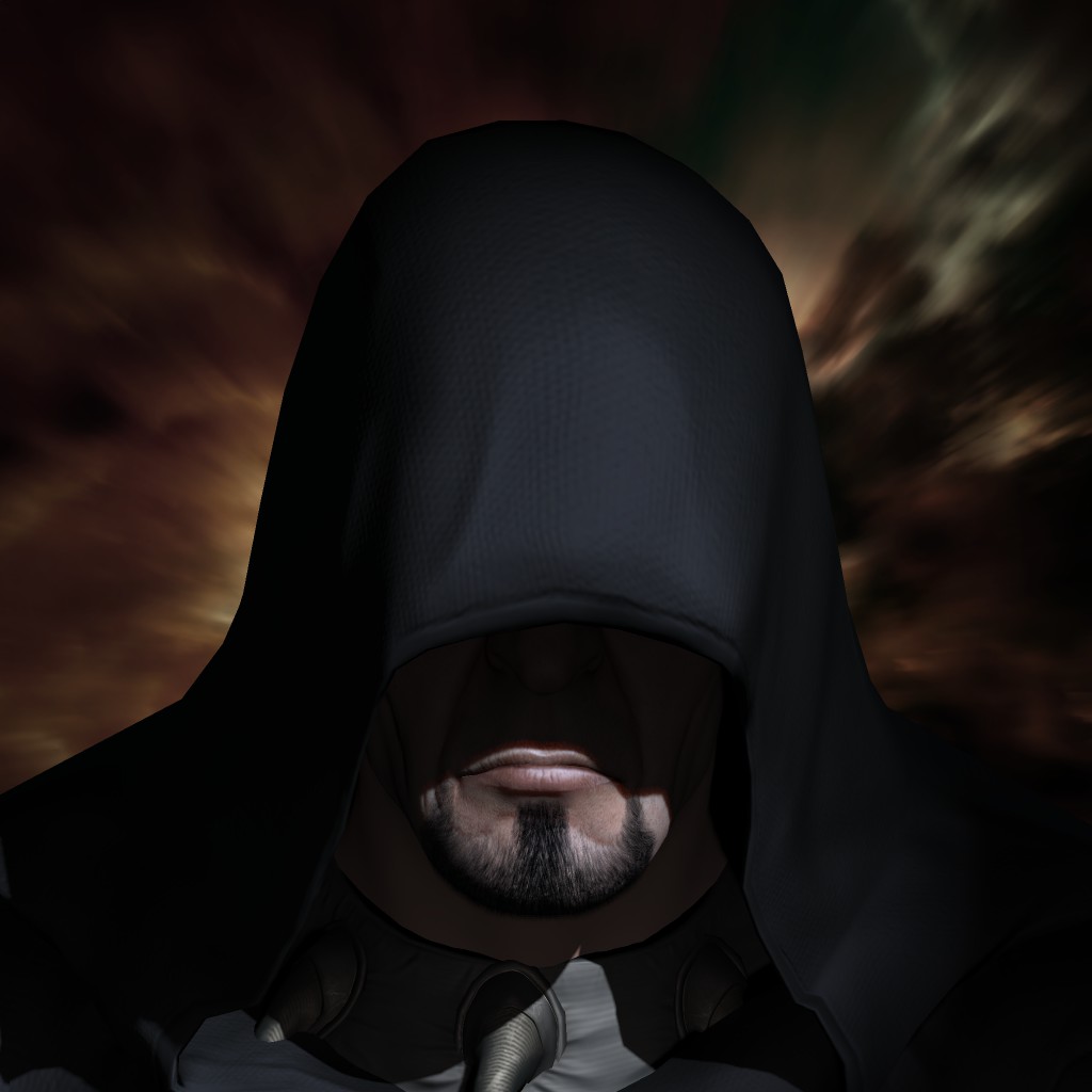 Talos the Destroyer