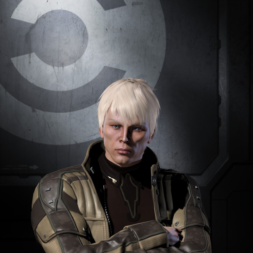 James Kalter