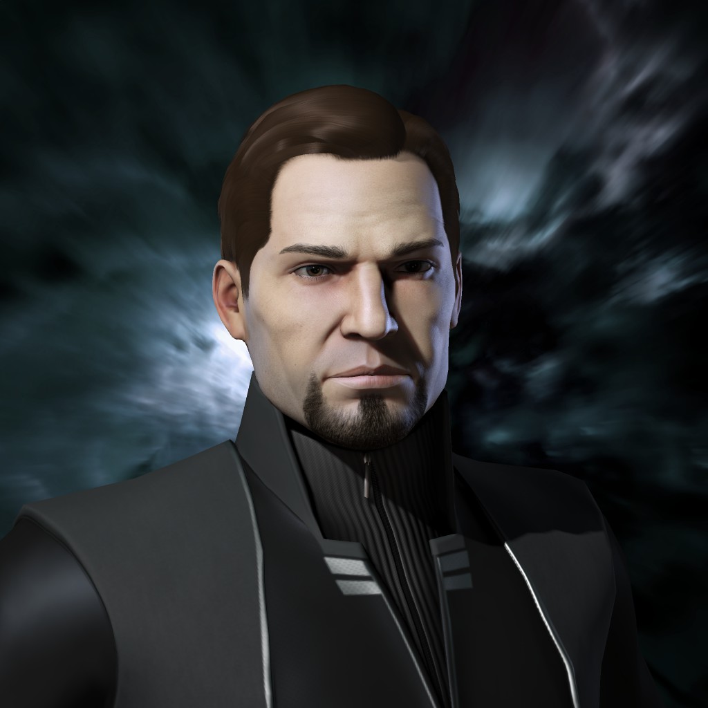 Michel Haurykau