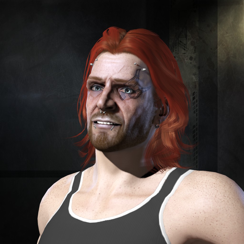 Vlad Conqueror