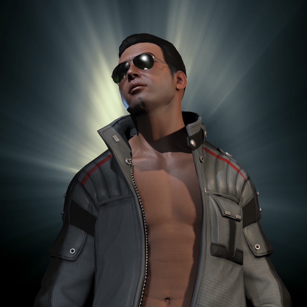 Magnus Protagonist