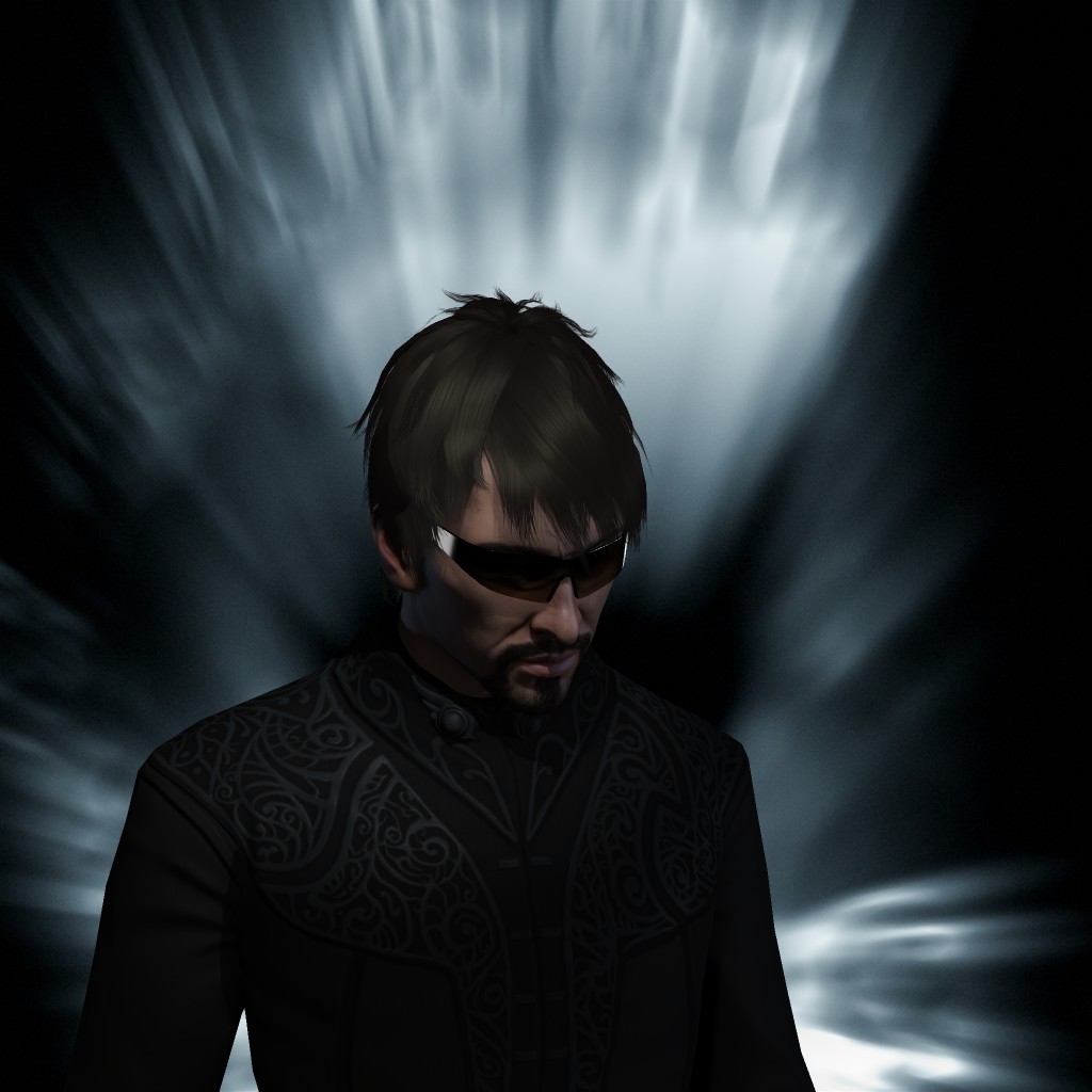 Mr Kurtik