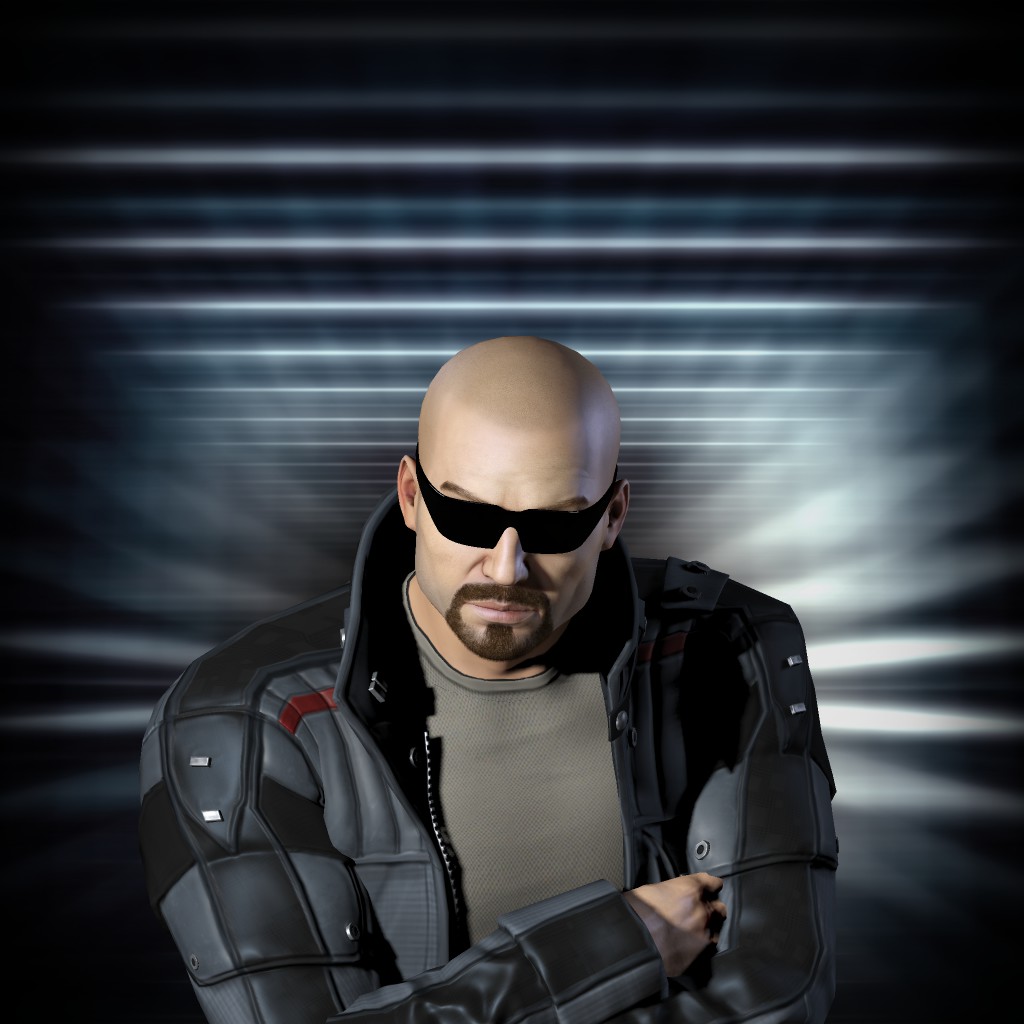 Gilgames Oligarch