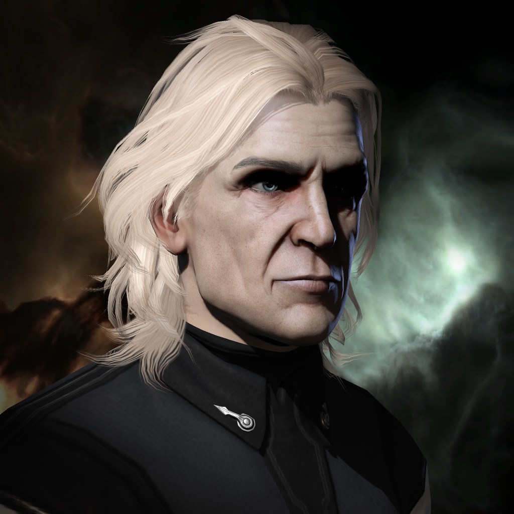 Rune Starlancer
