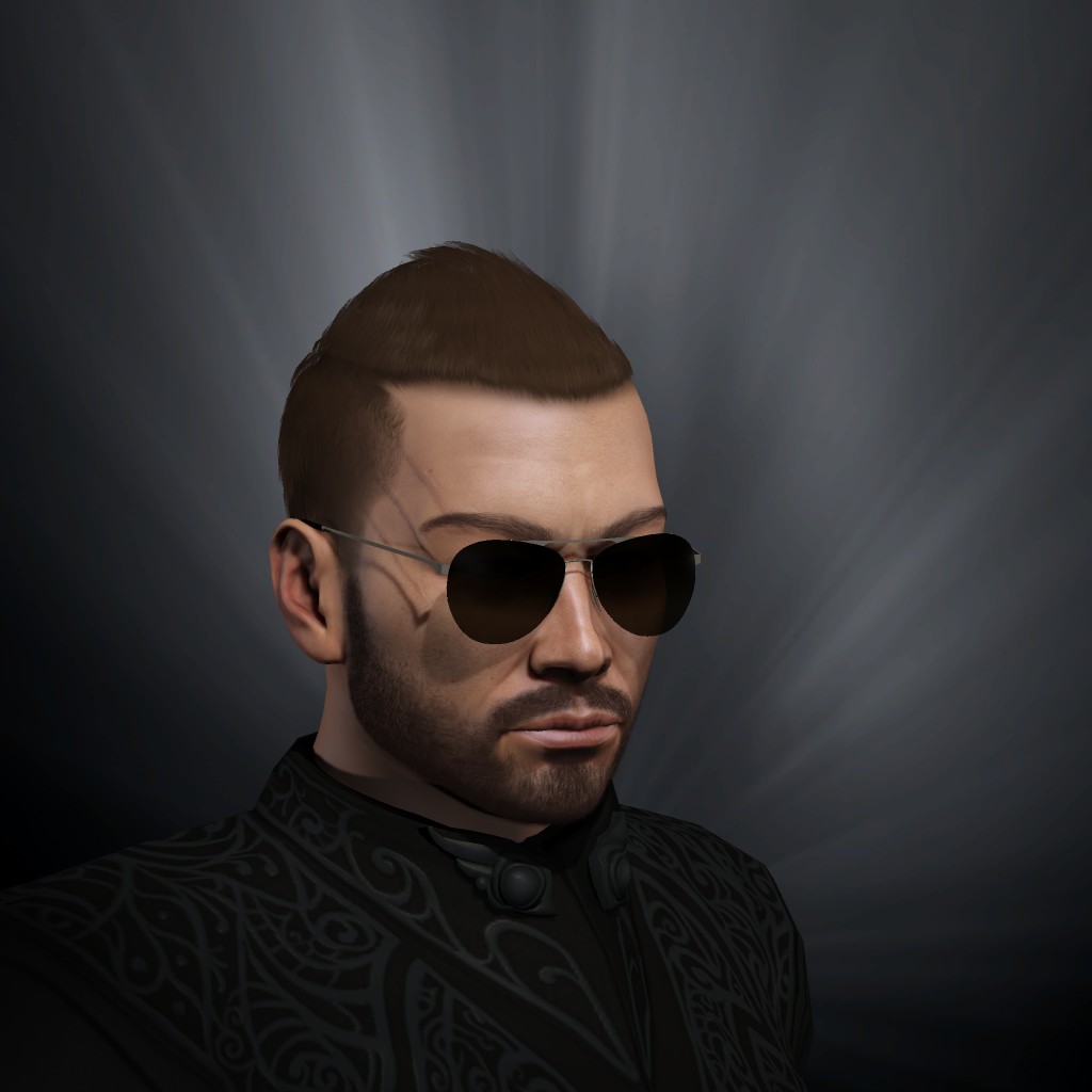 RennikSleiand Shaishi