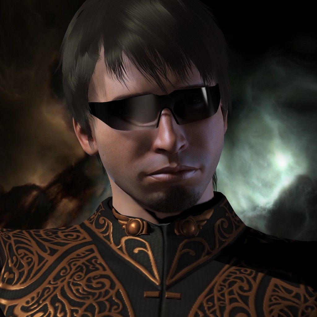 master Enekin