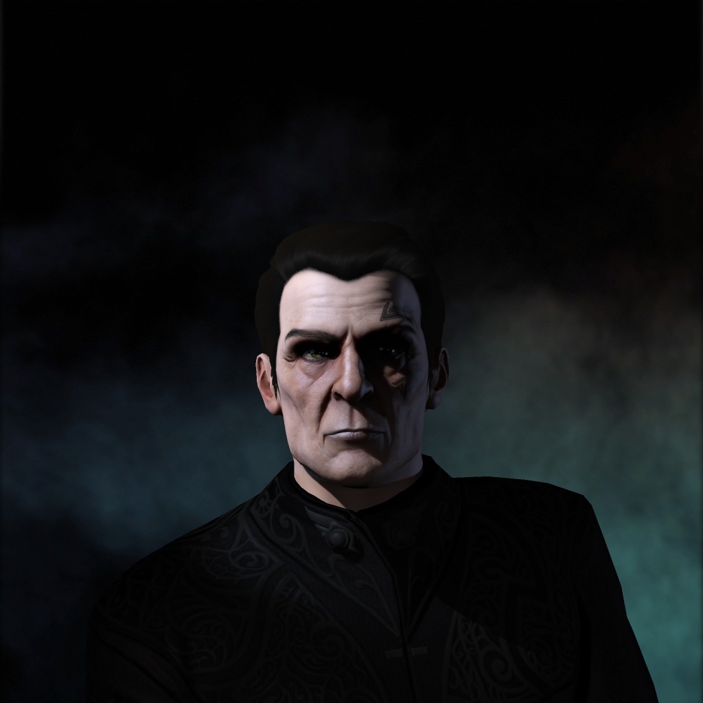 Cyrus Orvalu