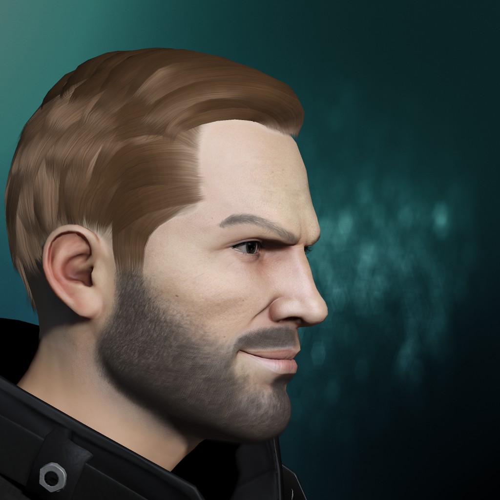 Omega Watts