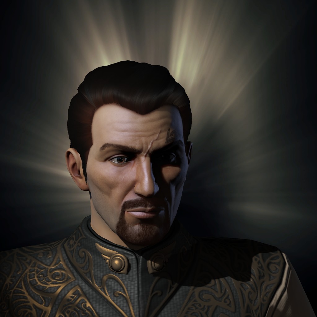 Captain Petrovsky