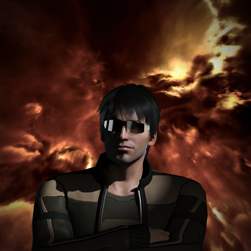 mathieu Adoudel