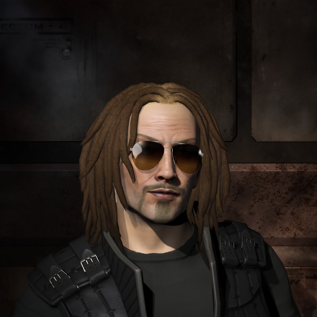 Kram Sivad