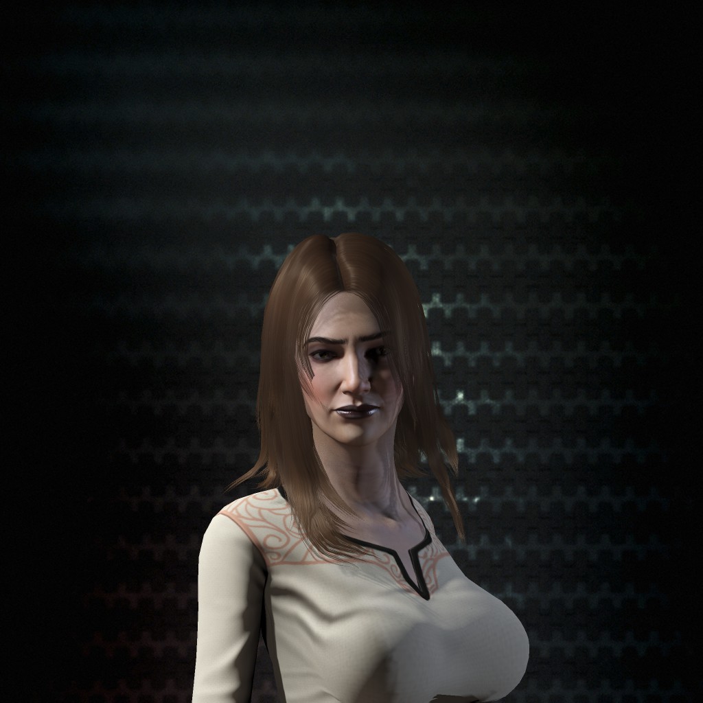 Renie Jaynara