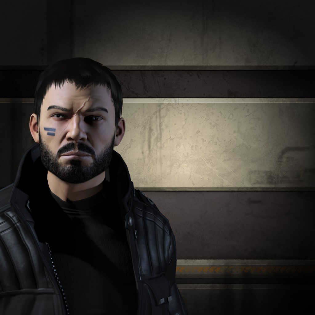 Ender Rabaud