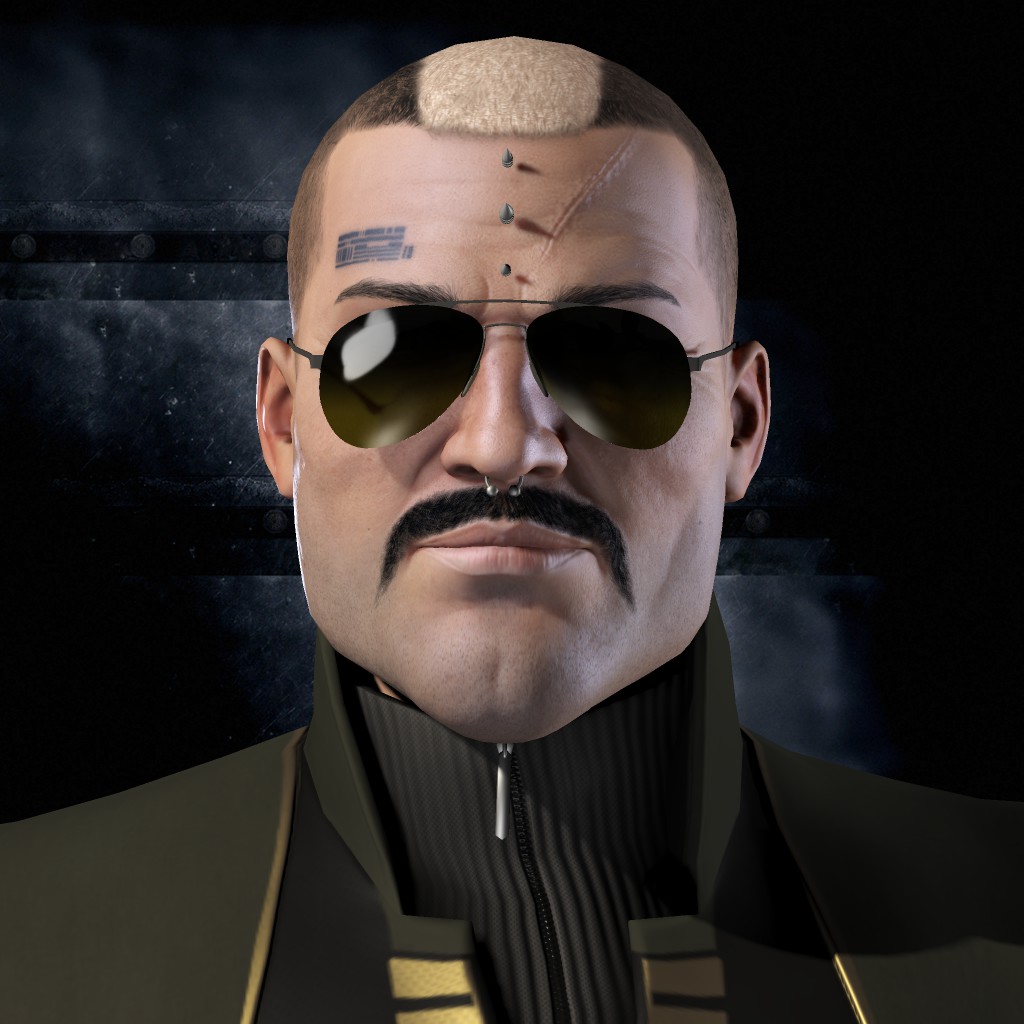 Marcus Beaconus