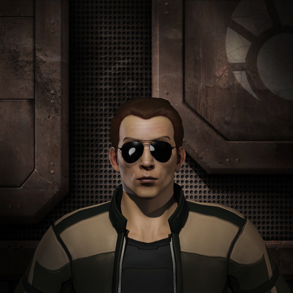 Dean Egivand