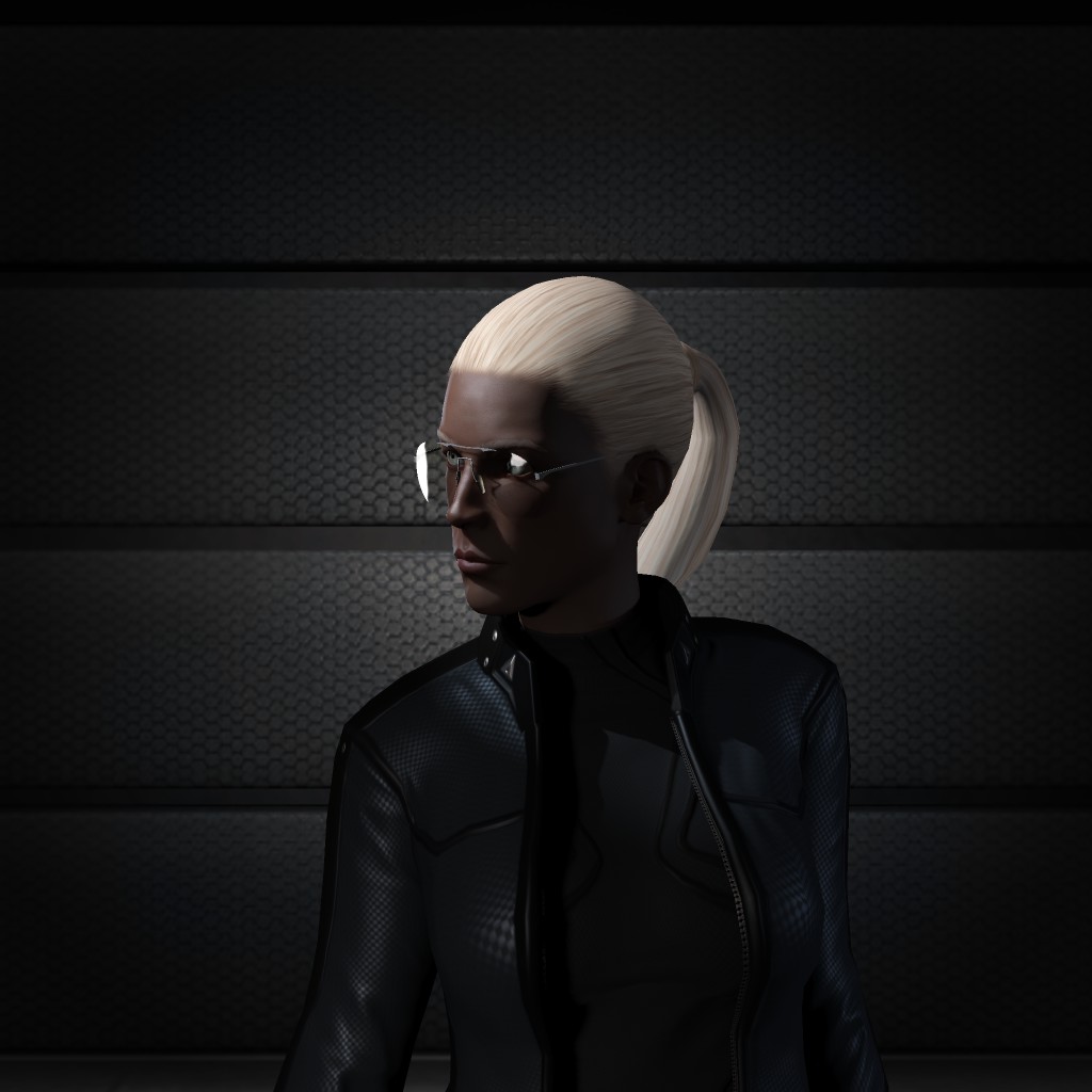 Zorae Decker